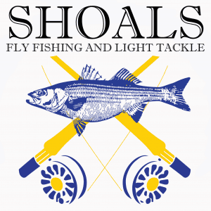 Shoals Fly Fishing and Light Tackle