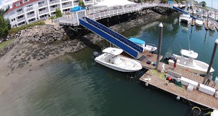 miss jodine shoals fly fishing vessel