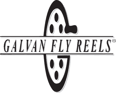 Galvan-Fly-Reels-Logo - Shoals Fly Fishing and Light Tackle