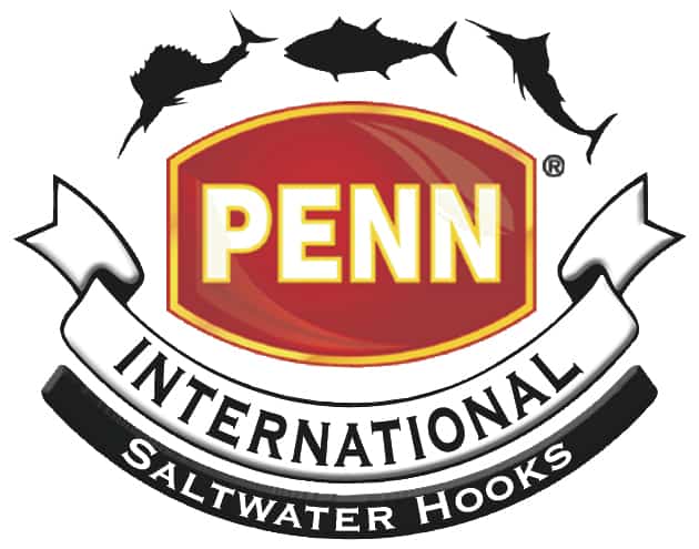 Penn_Int_hook logo - Shoals Fly Fishing and Light Tackle