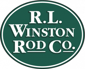 RL Winston Rods Shoals Fly Fishing
